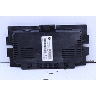 2016 BMW 328i GT Footwell Light Control Module LCM OEM