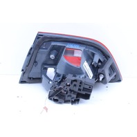2014-2016 BMW 328i 335ix Gt Tail Light Left OEM