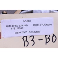 2013-2018 BMW 328xi 428xi Steering Column Lower Linkage Joint 32306791299 OEM