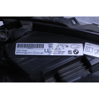 2014 2015 2016 BMW 328iGT 335iGT Headlight Xenon Left Complete OEM