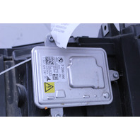 2014 2015 2016 BMW 328iGT 335iGT Headlight Xenon Left Complete OEM