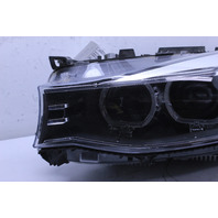 2014 2015 2016 BMW 328iGT 335iGT Headlight Xenon Left Complete OEM