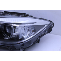 2014 2015 2016 BMW 328iGT 335iGT Headlight Xenon Left Complete OEM