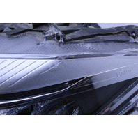 2014 2015 2016 BMW 328iGT 335iGT Headlight Xenon Left Complete OEM