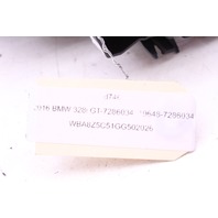 2014-2016 BMW 328i 335i Gt Tail Light Right 63217286034 OEM