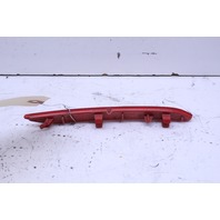 2016 BMW 328i GT Rear Bumper Reflector Lense Red Right OEM