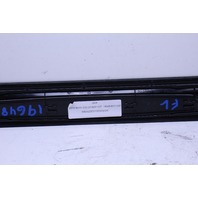 2016 BMW 328i GT Door Sill Trim Plate OEM