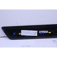 2016 BMW 328i GT Door Sill Trim Plate OEM