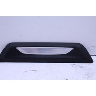 2016 BMW 328i GT Door Sill Trim Plate OEM
