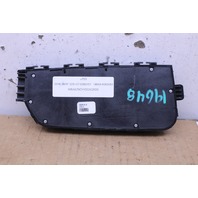 2016 2017 2018 BMW Power Seat Switch Left OEM