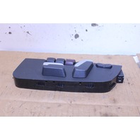 2016 2017 2018 BMW Power Seat Switch Left OEM