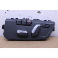 2016 2017 2018 BMW Power Seat Switch Left OEM