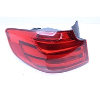 2014-2016 BMW 328i 335ix GT Tail Light Left OEM