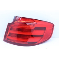 2014-2016 BMW 328i 335ix GT Tail Light Right OEM