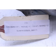 2009-2013 BMW X5 3.0 Diesel Engine Motor Mount 160042-12 OEM