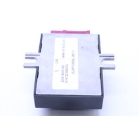 2009 2010 BMW 128i 328i 528i 135i 335i 535i Fuel Pump Control Module OEM