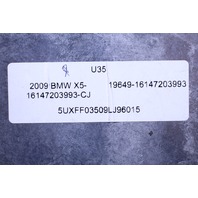 2009 2010 BMW 128i 328i 528i 135i 335i 535i Fuel Pump Control Module OEM