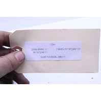 2009-2011 BMW 335i X5 Diesel Exhaust Emissions Fluid Pump 7244137 OEM