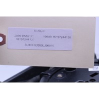 2009-2013 BMW X5 M57 Diesel Active DEF Tank 16197244138 OEM