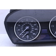 2009-2011 BMW X5 3 Diesel Speedometer Instrument Cluster OEM