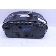 2009-2011 BMW X5 3 Diesel Speedometer Instrument Cluster OEM