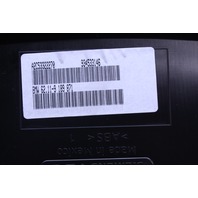 2009-2011 BMW X5 3 Diesel Speedometer Instrument Cluster OEM