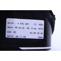 2009-2011 BMW X5 3 Diesel Speedometer Instrument Cluster OEM