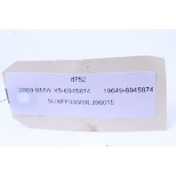 2010-2013 BMW X5 X5M X6 X6M Power Window Switch 6945874 OEM