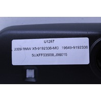 BMW 335i X5 X6 Interior Inside Rear View Mirror 9192336 OEM