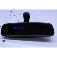 BMW 335i X5 X6 Interior Inside Rear View Mirror 9192336 OEM