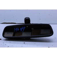 BMW 335i X5 X6 Interior Inside Rear View Mirror 9192336 OEM
