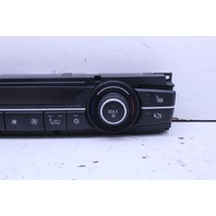 2007-2013 BMW X5 X6 Climate Temperature Control Panel OEM