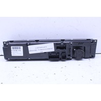 2007-2013 BMW X5 X6 Climate Temperature Control Panel OEM