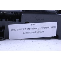 2007-2013 BMW X5 X6 Climate Temperature Control Panel OEM
