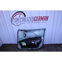2007-2013 BMW X5 Door Panel Left Front Driver OEM