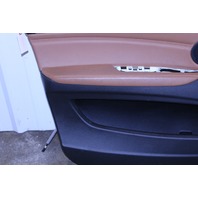 2007-2013 BMW X5 Door Panel Left Front Driver OEM