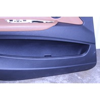 2007-2013 BMW X5 Door Panel Left Front Driver OEM
