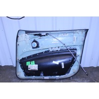 2007-2013 BMW X5 Door Panel Left Front Driver OEM