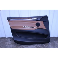 2007-2013 BMW X5 Door Panel Left Front Driver OEM