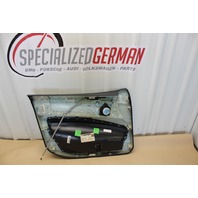 2007-2013 BMW X5 Door Panel Right Front OEM