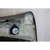 2007-2013 BMW X5 Door Panel Right Front OEM