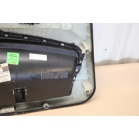 2007-2013 BMW X5 Door Panel Right Front OEM