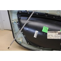2007-2013 BMW X5 Door Panel Right Front OEM
