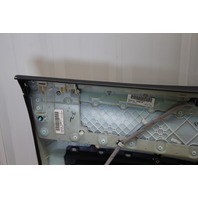 2007-2013 BMW X5 Door Panel Right Front OEM