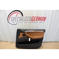 2007-2013 BMW X5 Door Panel Right Front OEM