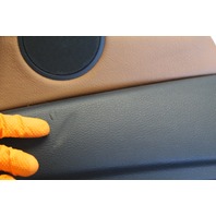 2007-2013 BMW X5 Door Panel Left Rear Driver OEM