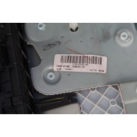 2007-2013 BMW X5 Door Panel Left Rear Driver OEM