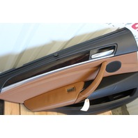 2007-2013 BMW X5 Door Panel Left Rear Driver OEM