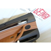 2007-2013 BMW X5 Door Panel Left Rear Driver OEM