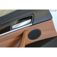 2007-2013 BMW X5 Door Panel Left Rear Driver OEM